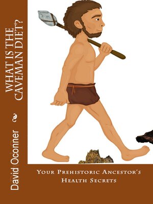 cover image of What Is the Caveman Diet?